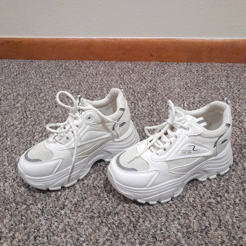 Platform Shoes